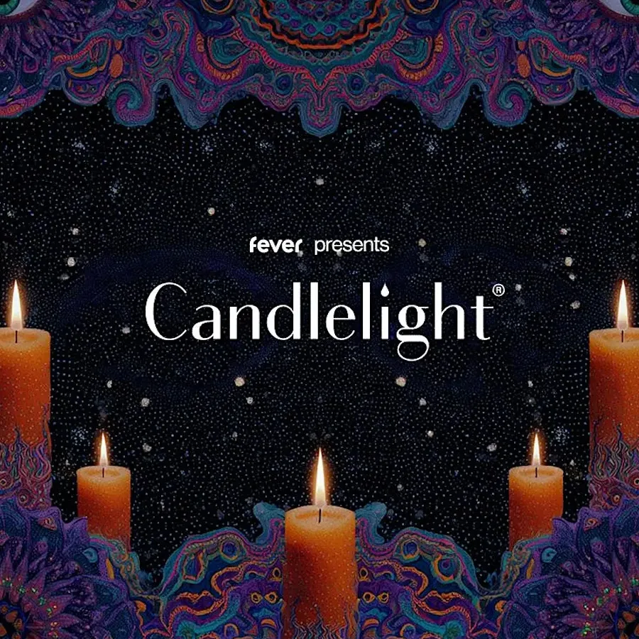 Candlelight: Tribute to TOOL