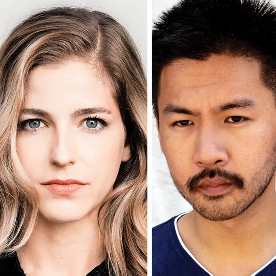 Canellakis, Tao & Tchaikovsky 5