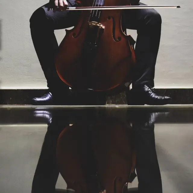 Cello Magic