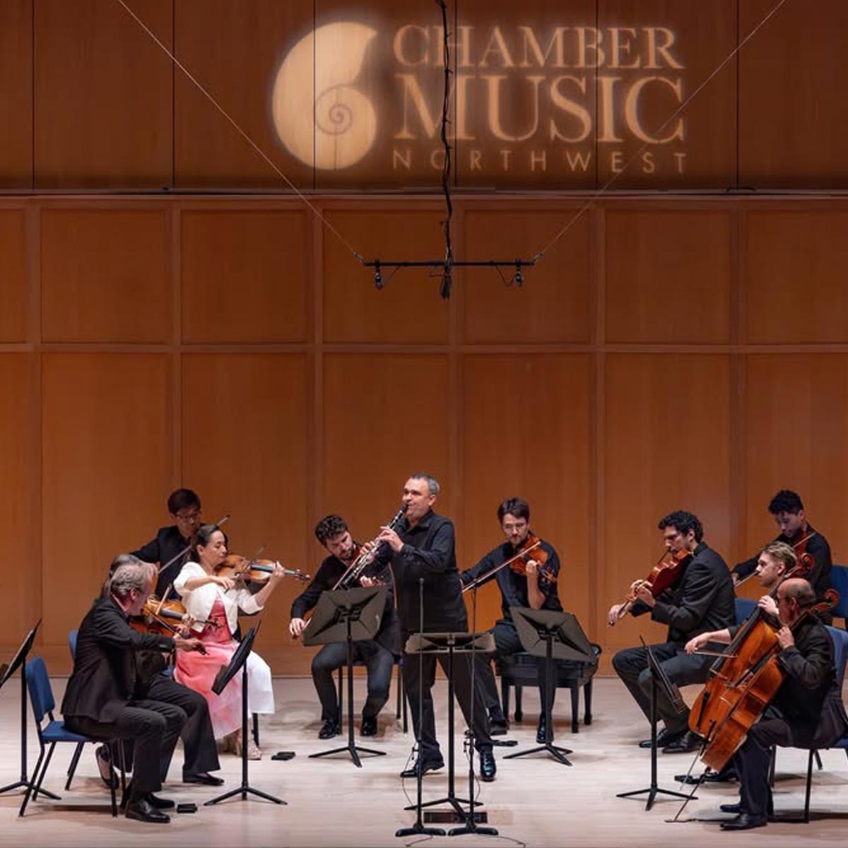Open Rehearsal! Brandenburg Concertos