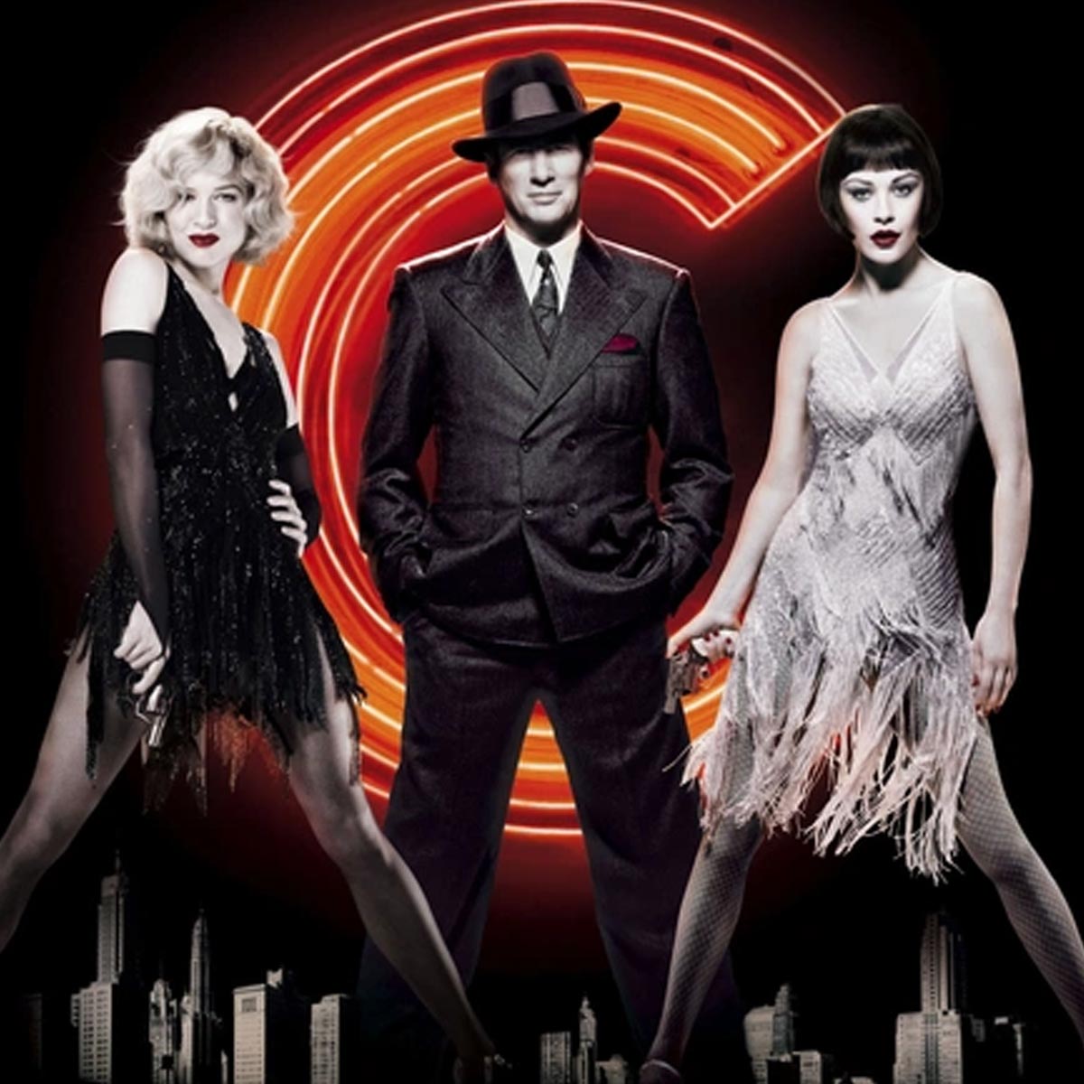 Chicago: The Movie Musical in Concert
