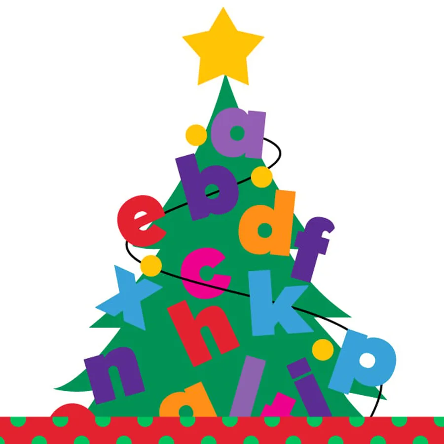 Chicka Chicka Boom Boom: The Holiday Show