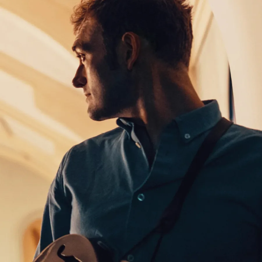 Chris Thile & the CSO