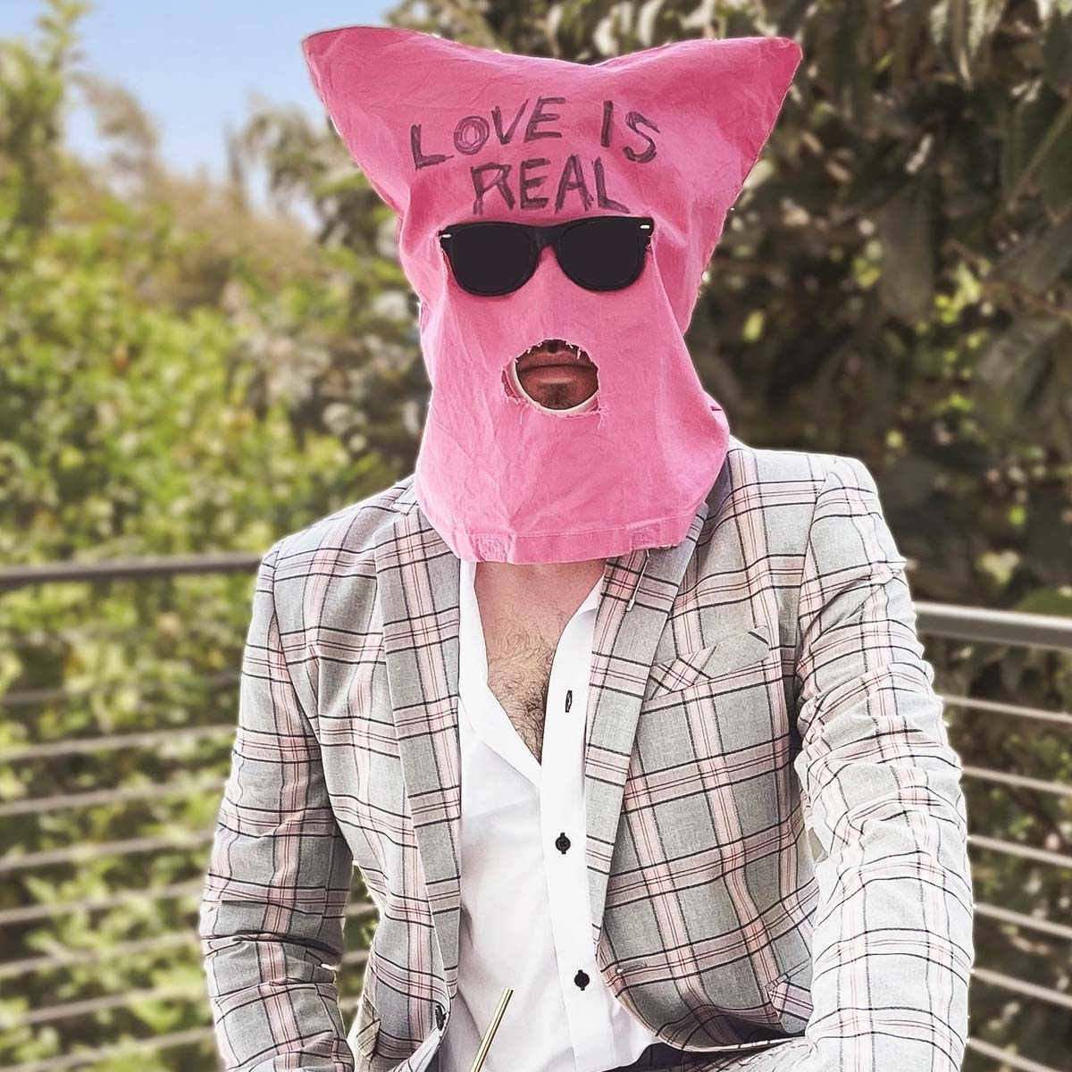 Chuck Tingle