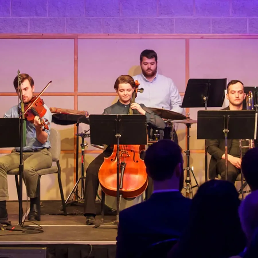 Civic Fellows & Chicago Refugee Coalition