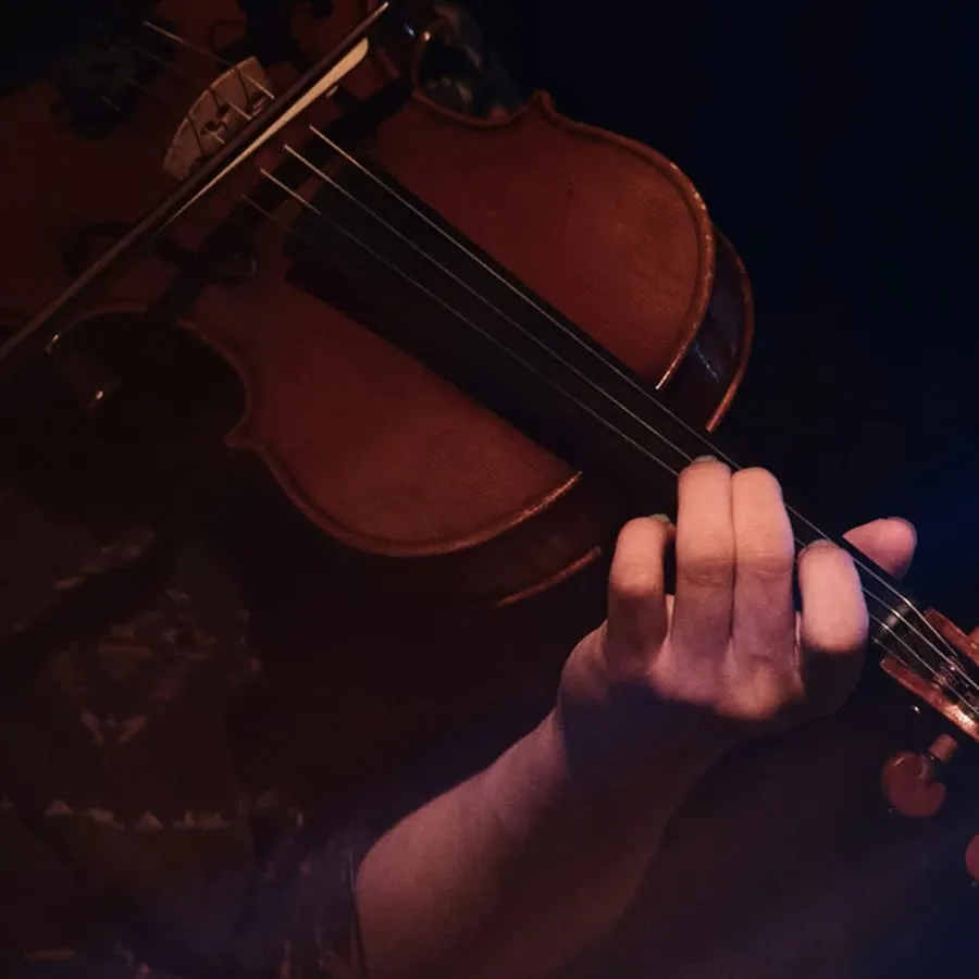 Civic String Quartet Plays Shostakovich & Corelli