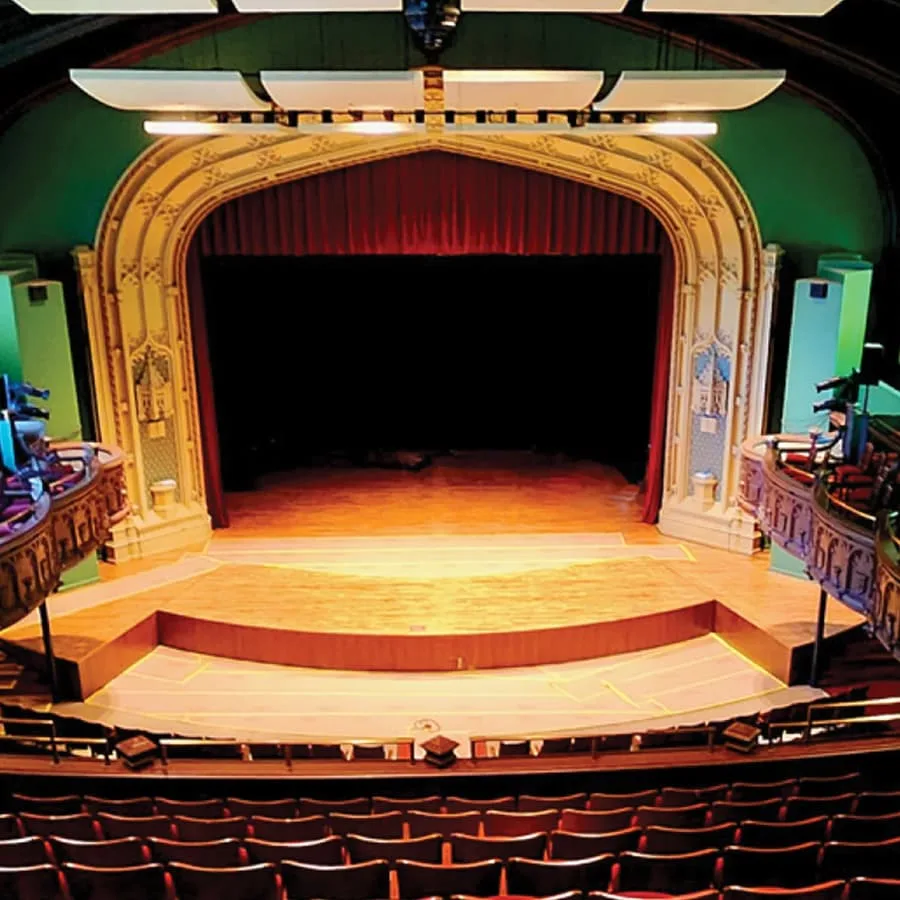 CSO Chamber Music at the University of Chicago