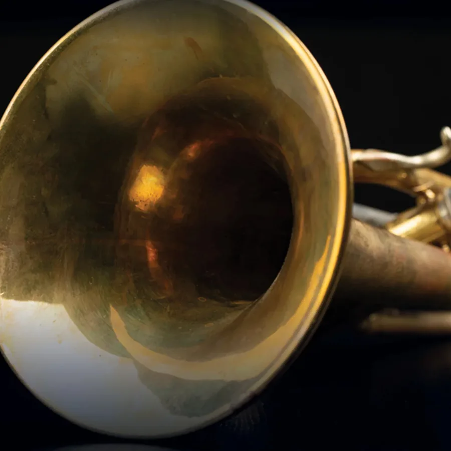 CSO Chamber Music: CSO Brass Quintet