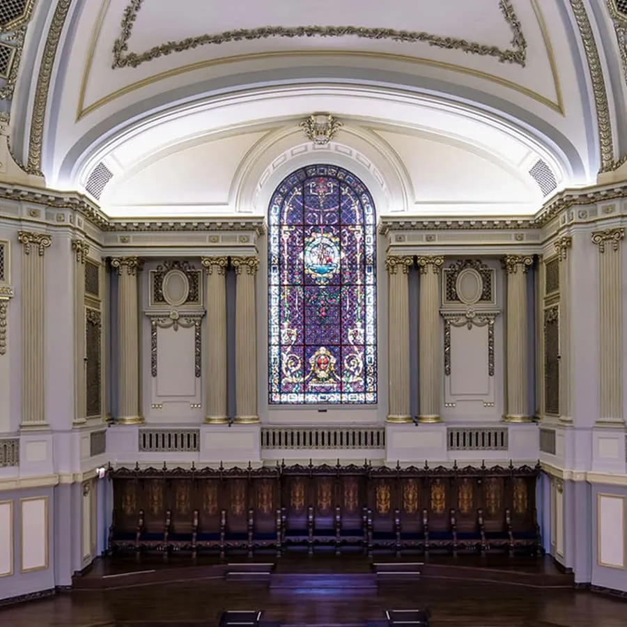 CSO Chamber Music: The Art of Expression