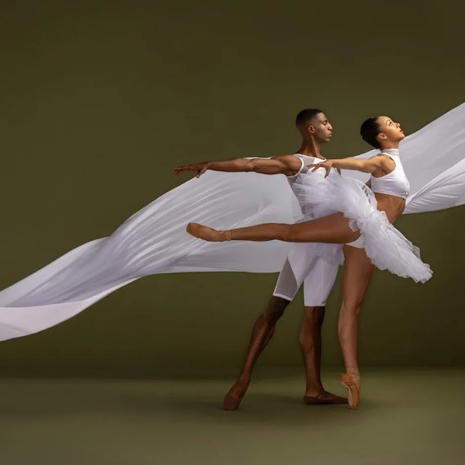 Dance Theatre of Harlem