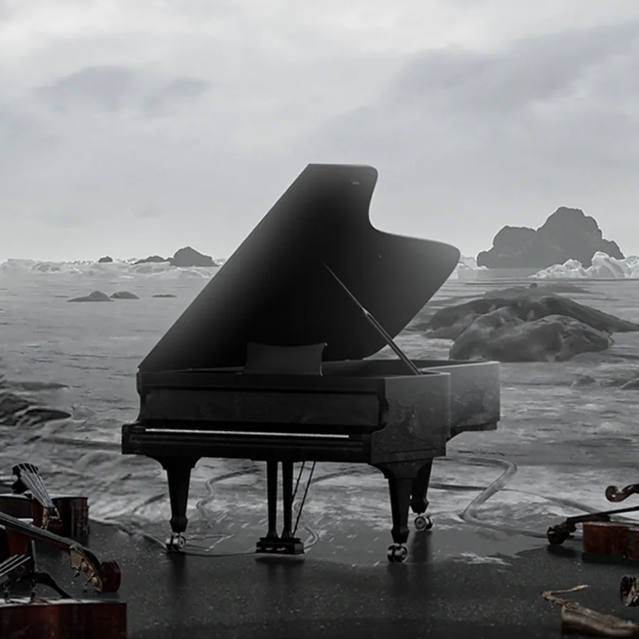 DEATH STRANDING: Strands of Harmony World Tour