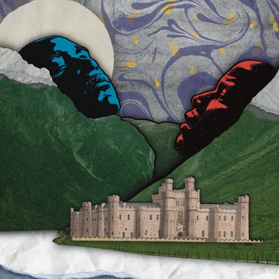 Der Silbersee The Silverlake