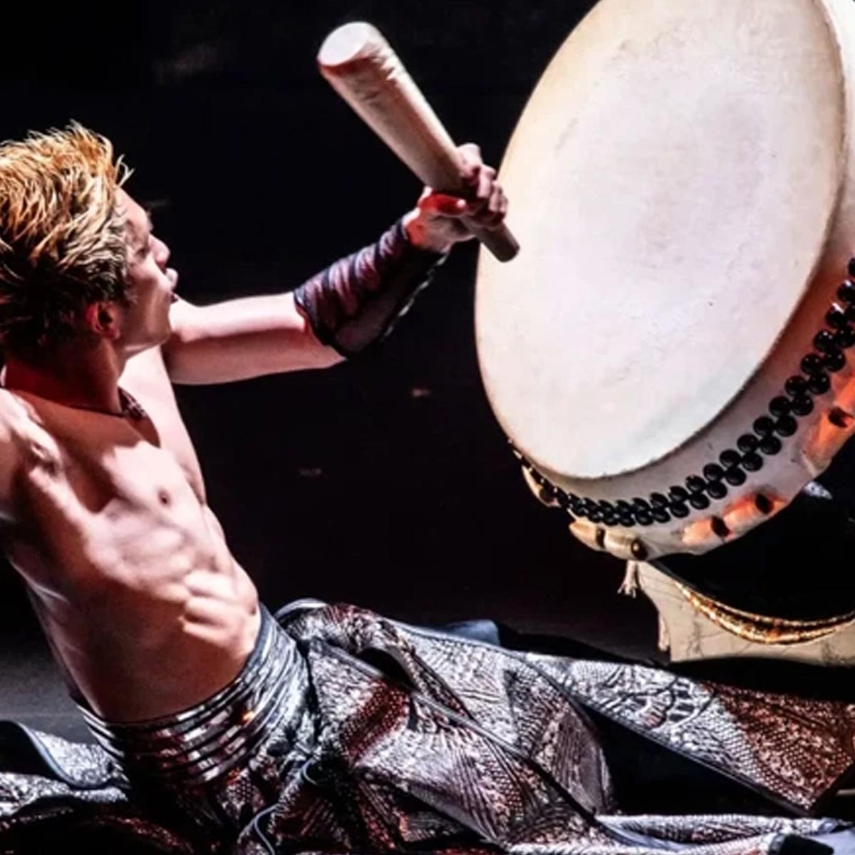 Drum Tao