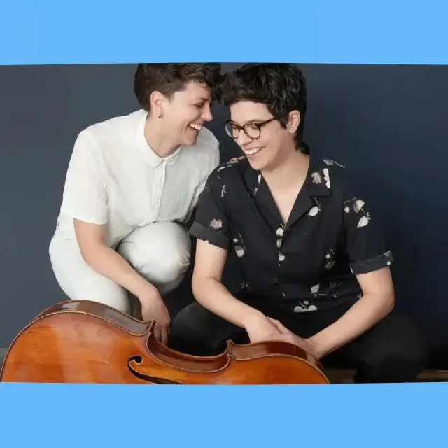 Duo Calisto