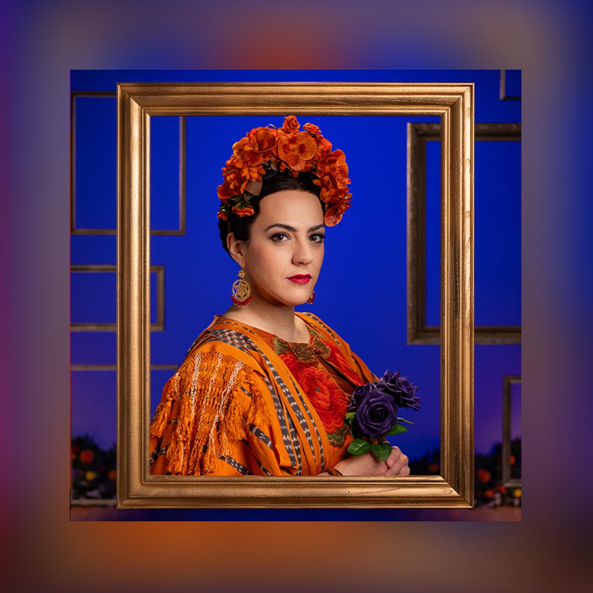 El último sueño de Frida y Diego