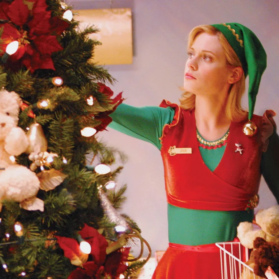 Elf in Concert with the Seattle Symphony