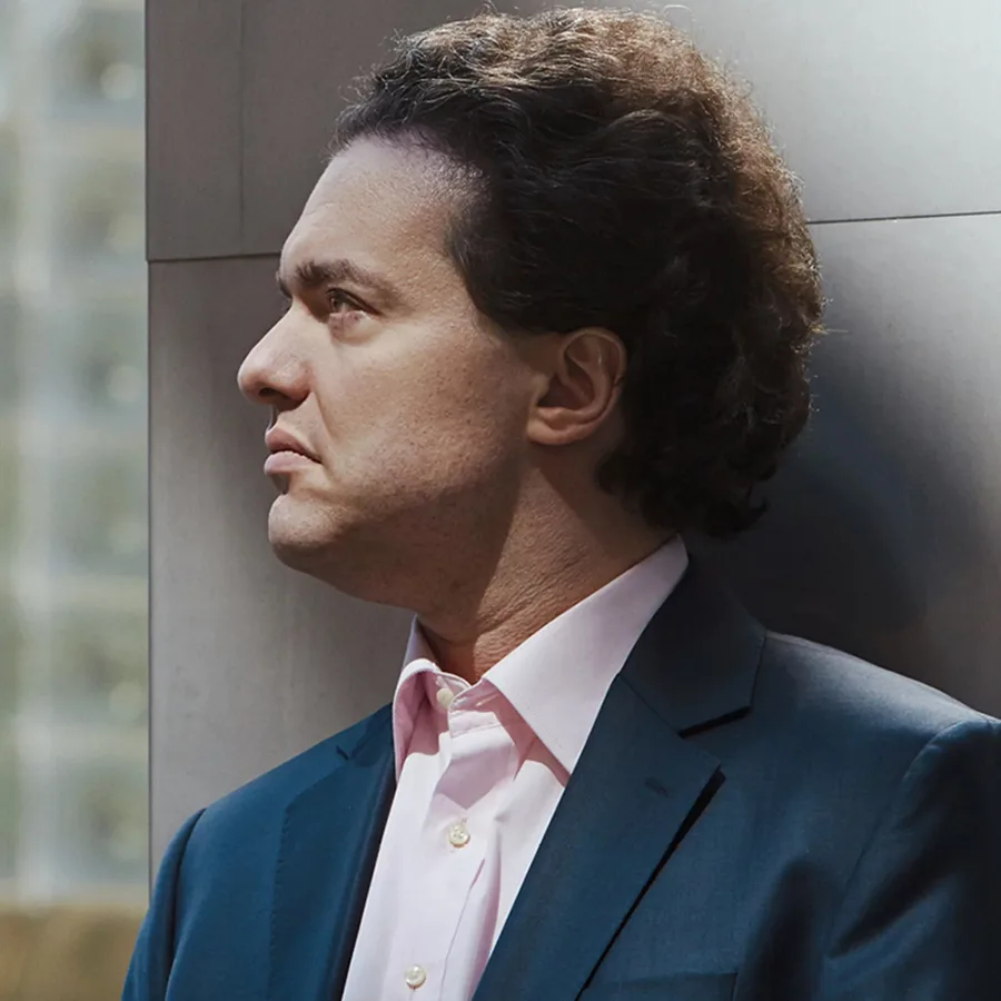 Evgeny Kissin