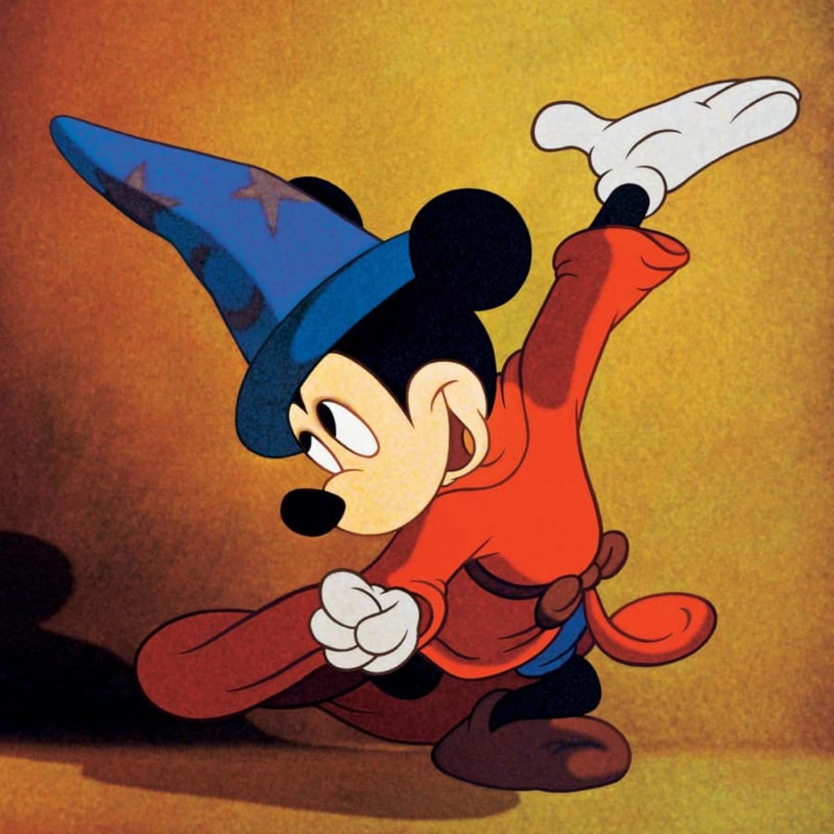 Disney's Fantasia in Concert with the Seattle Symphony