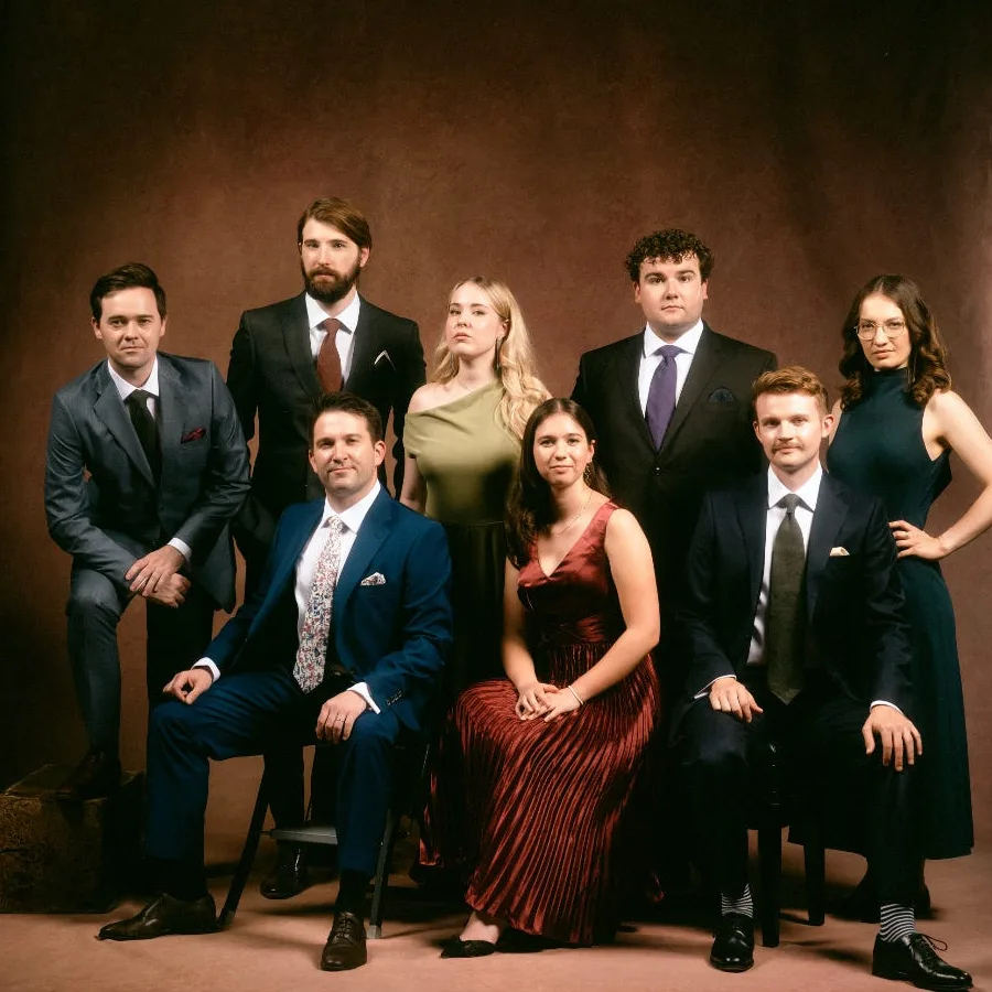 Friends of Chamber Music presents Hamilton & Friends