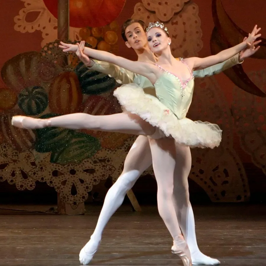 George Balanchine's The Nutcracker
