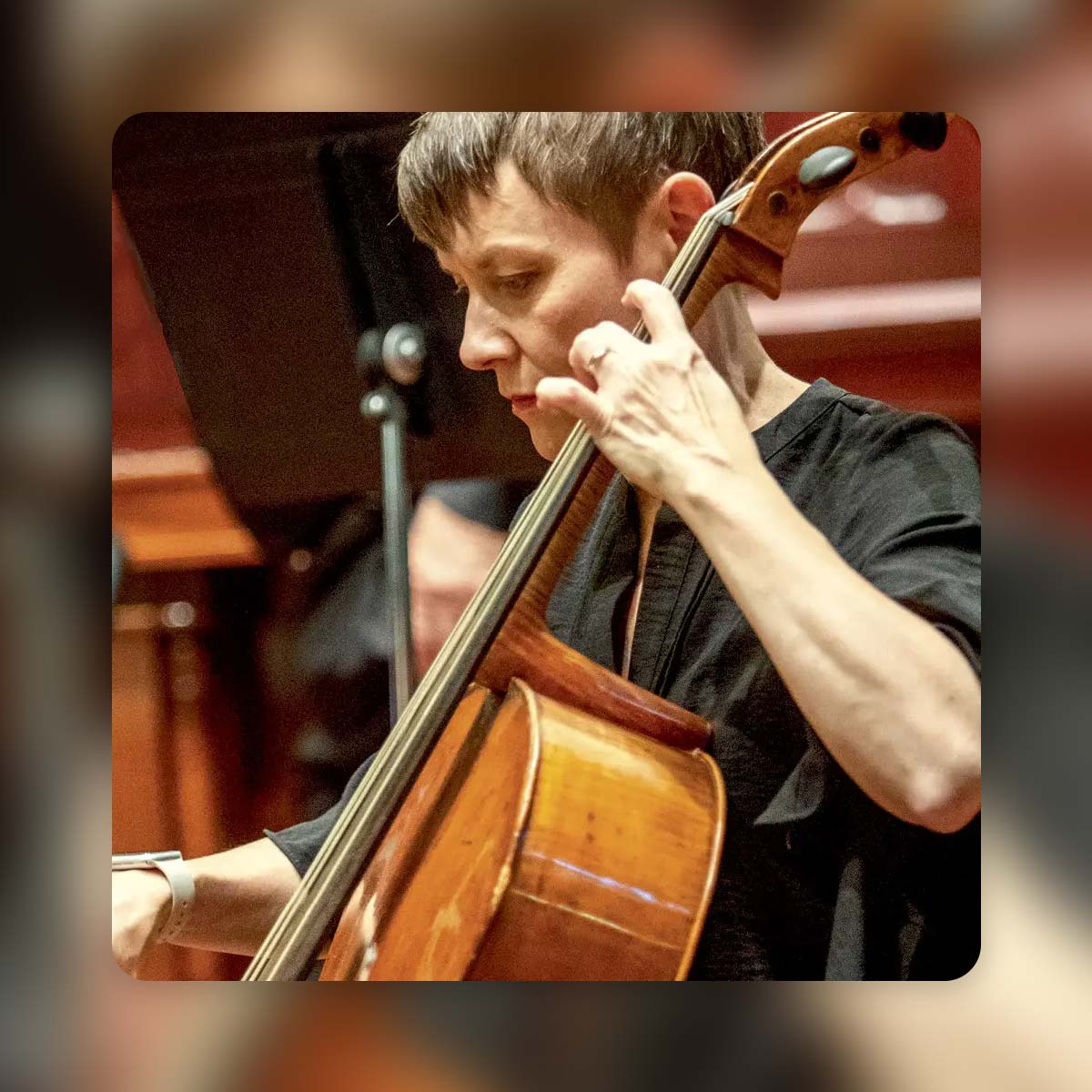 Ground Bass: Pachelbel, Purcell & Handel