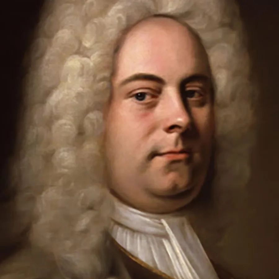 Handel’s Messiah
