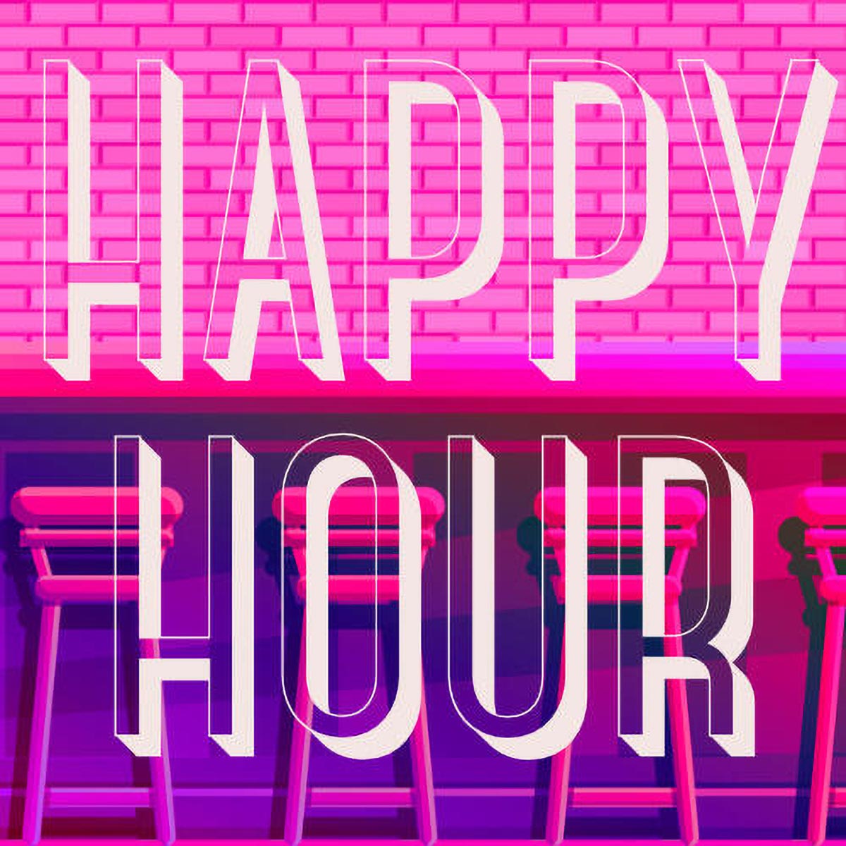 Happy Hour (Solo Spotlight)