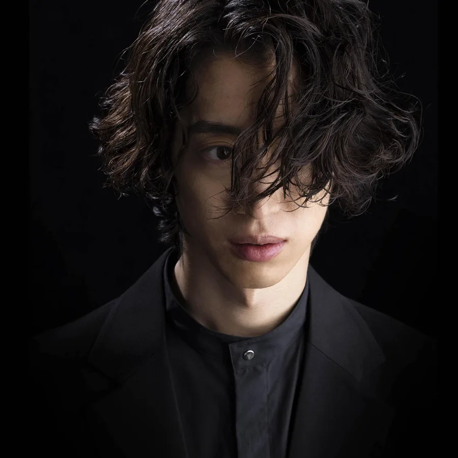 Hayato Sumino “Cateen” in Recital