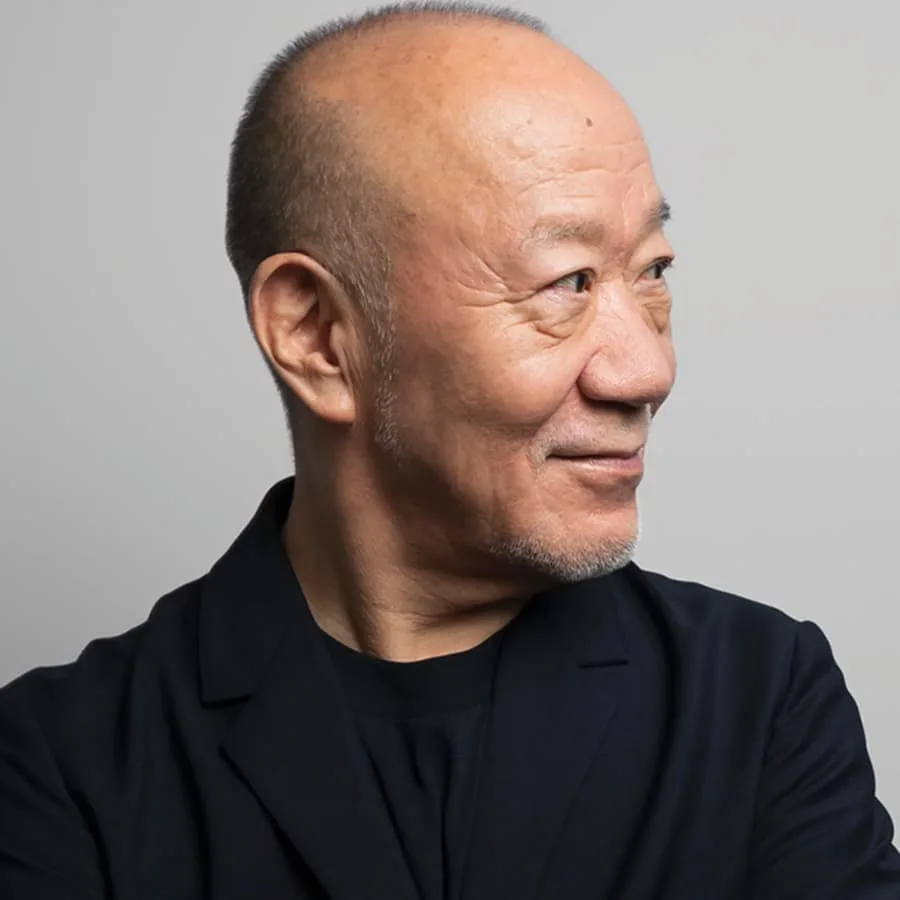 Hisaishi Conducts Hisaishi