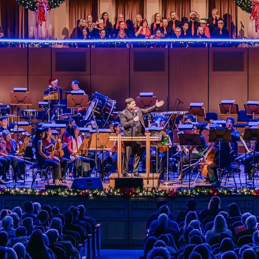 Holiday Pops Spectacular