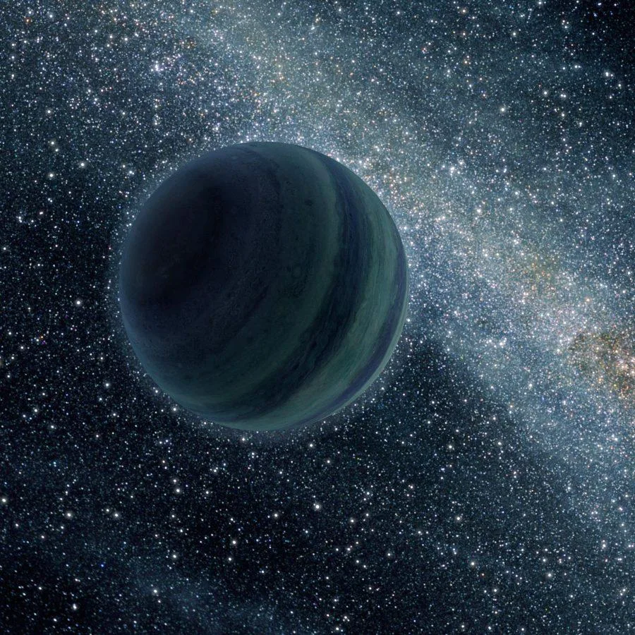 Holst’s The Planets