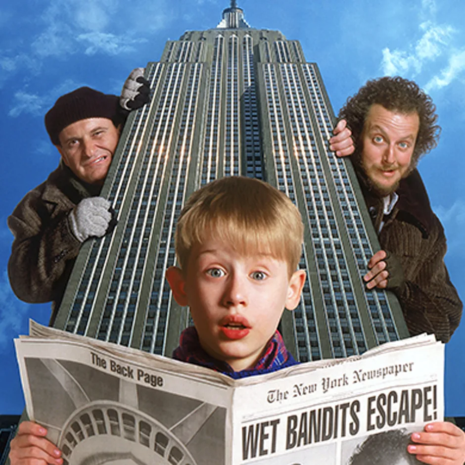 Home Alone 2: Lost in New York – Live In Concert with the Chicago Philharmonic