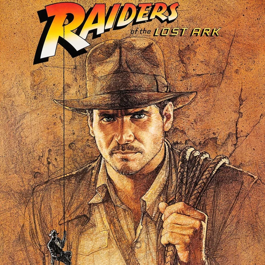 Indiana Jones and the Raiders of the Lost Ark In Concert