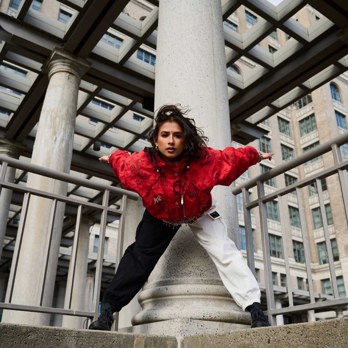 Inter|National Series: Ishita Mili (IMGE), Soo d Art & Company