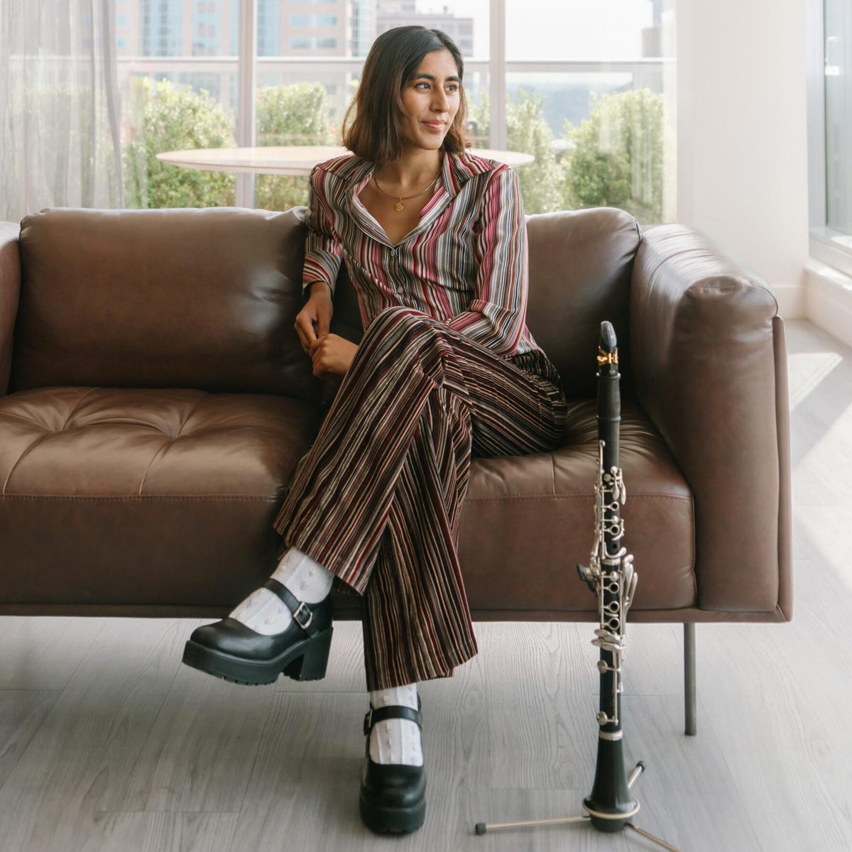 Findings Night 2025 with Jahnvi Madan