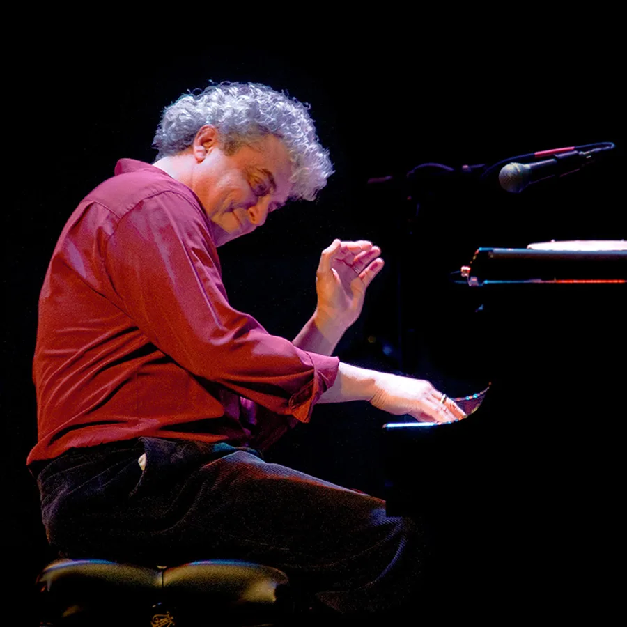 Jazz in the City: Jovino Santos Neto Trio