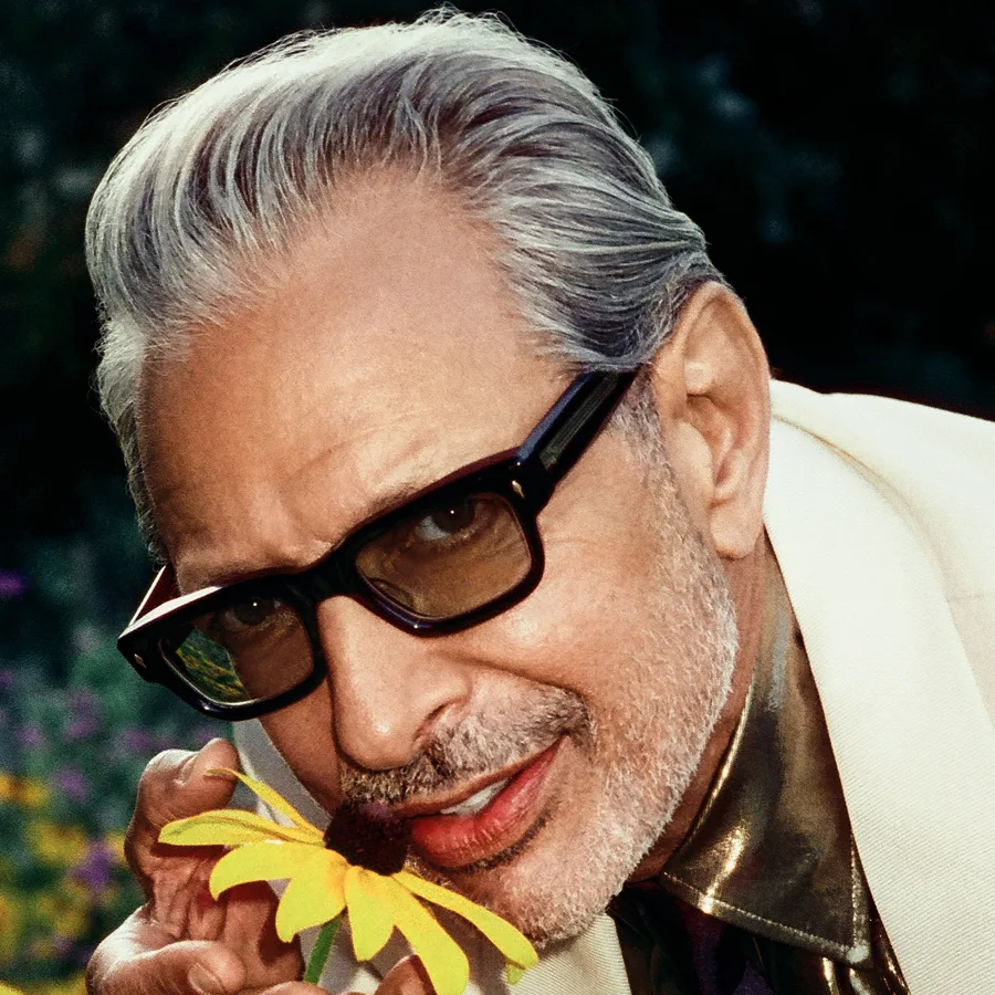 Jeff Goldblum & The Mildred Snitzer Orchestra: The Night Blooms World Tour