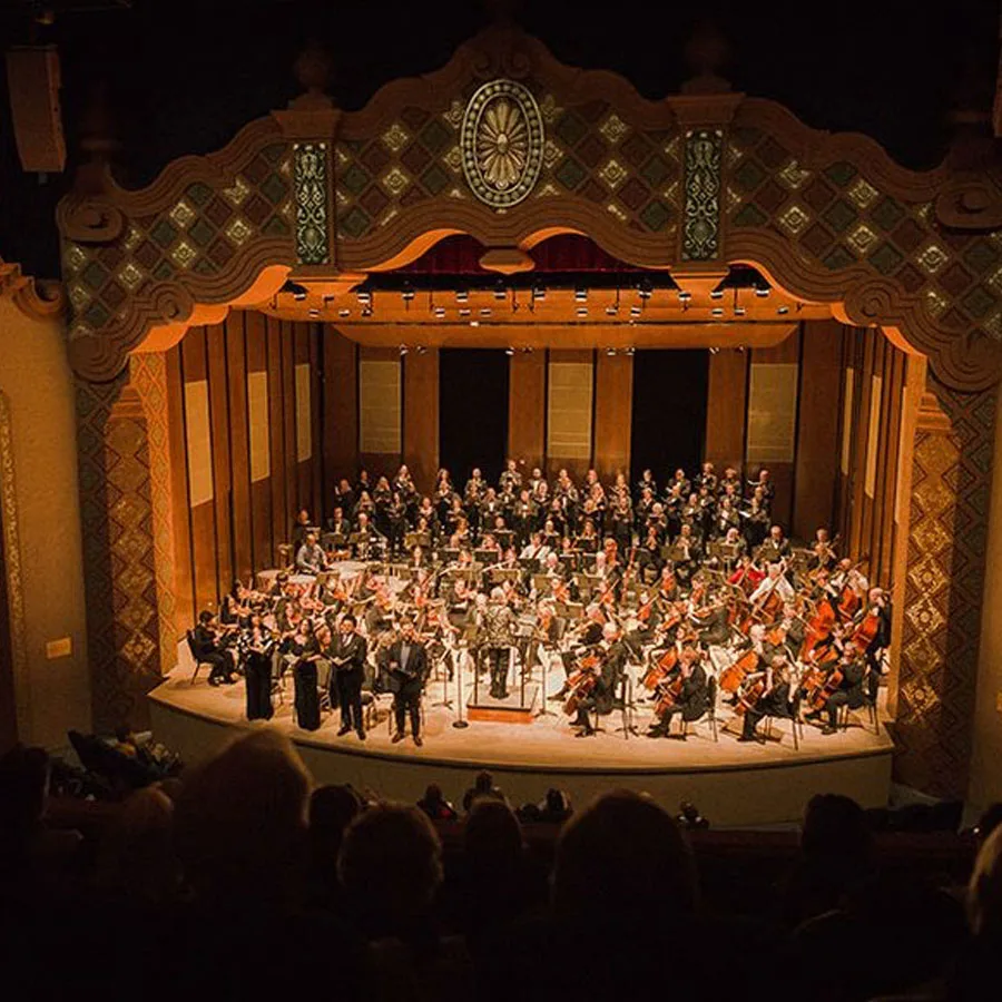 Joe Illick & The New Year's Eve Orchestra