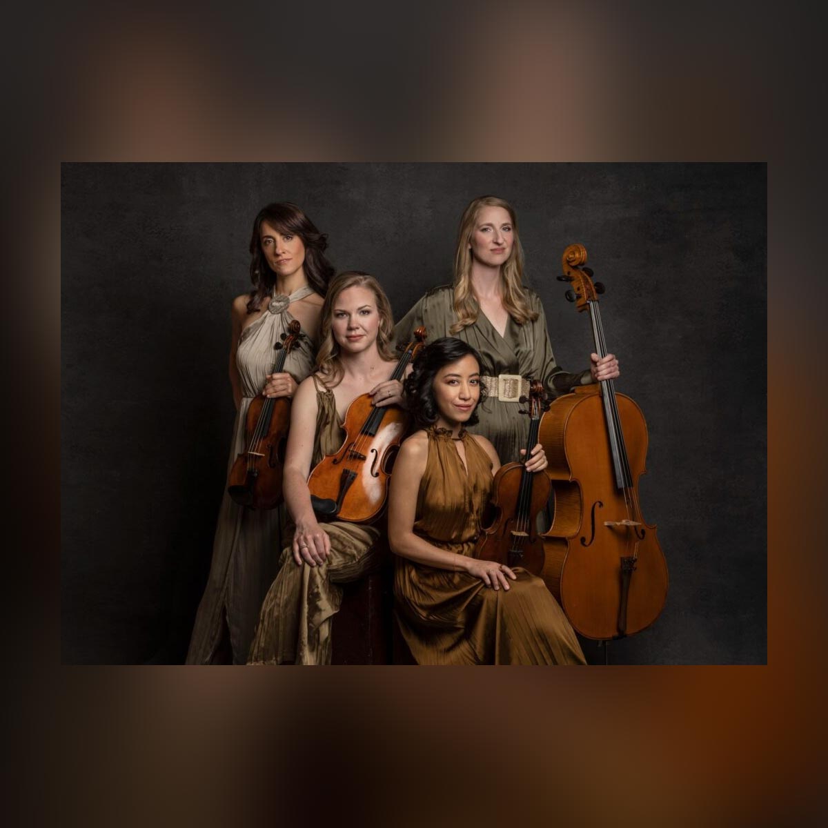 Kaia String Quartet