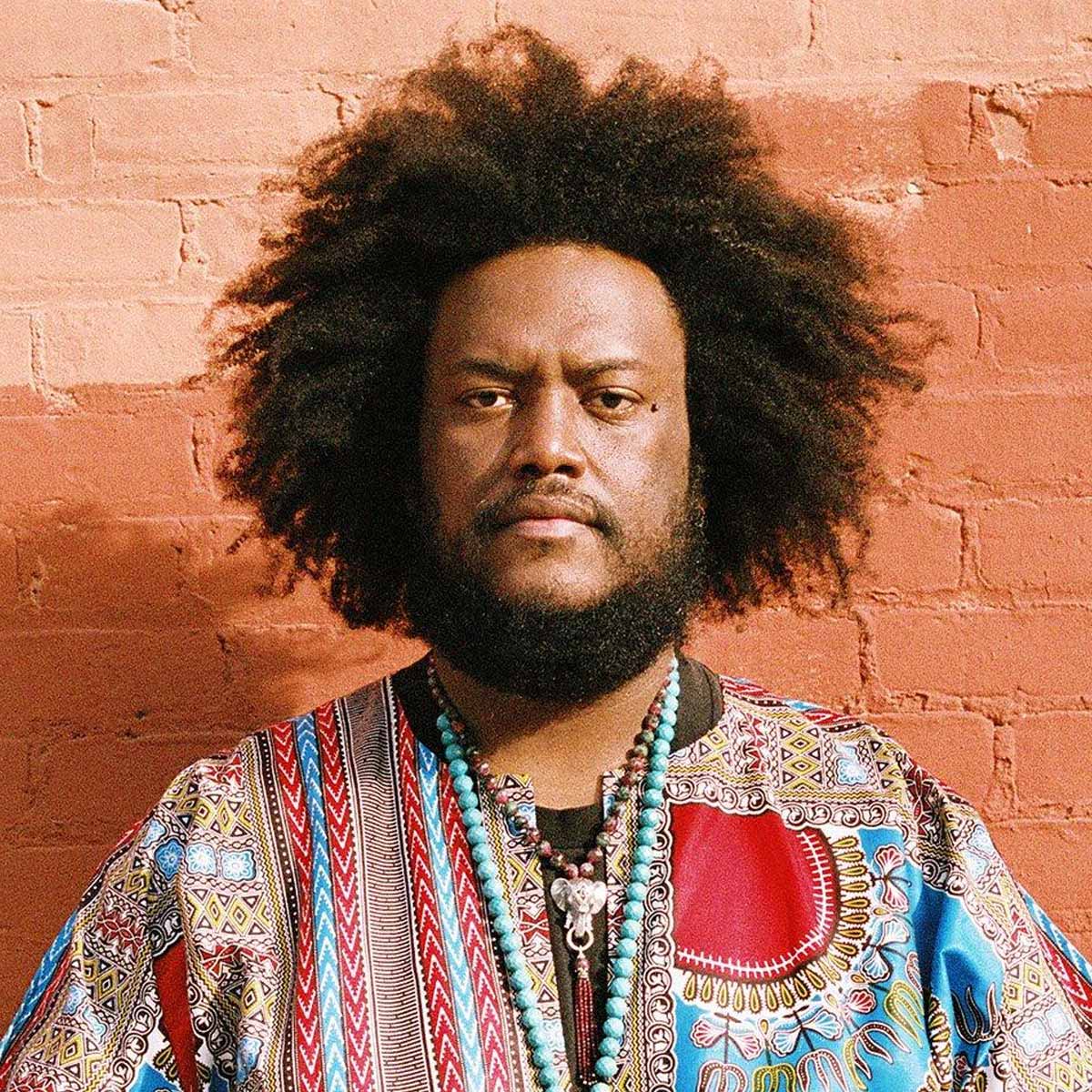Kamasi Washington