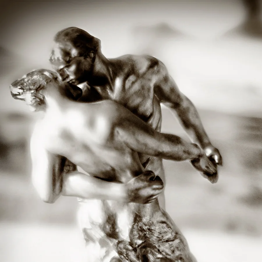 La valse!