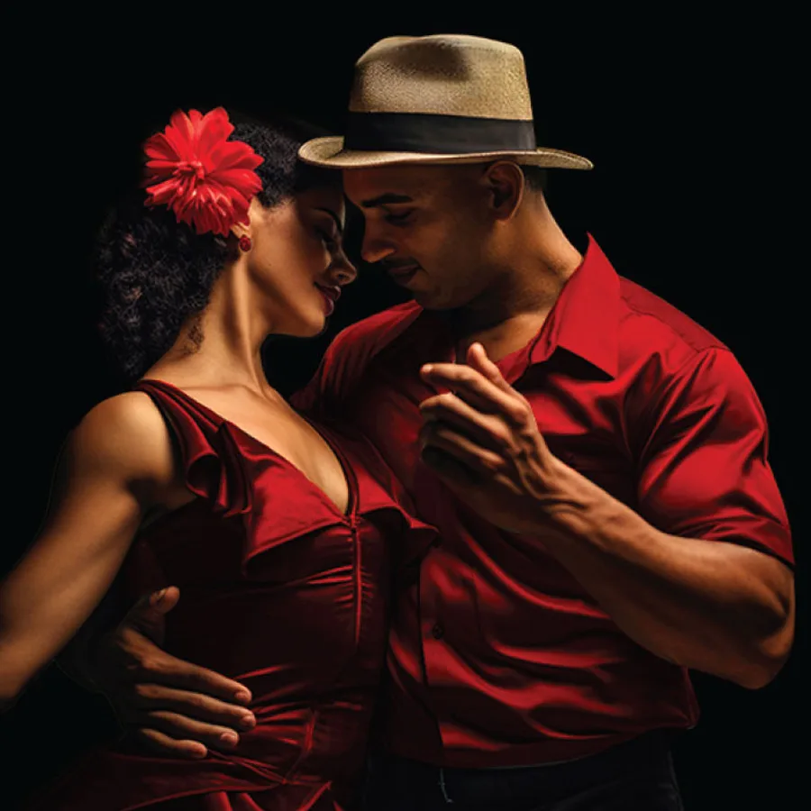 Latin Night