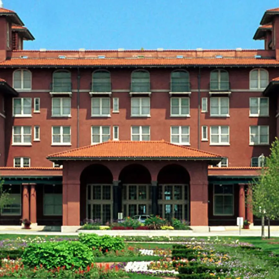 Lincoln String Quartet at South Shore Cultural Center