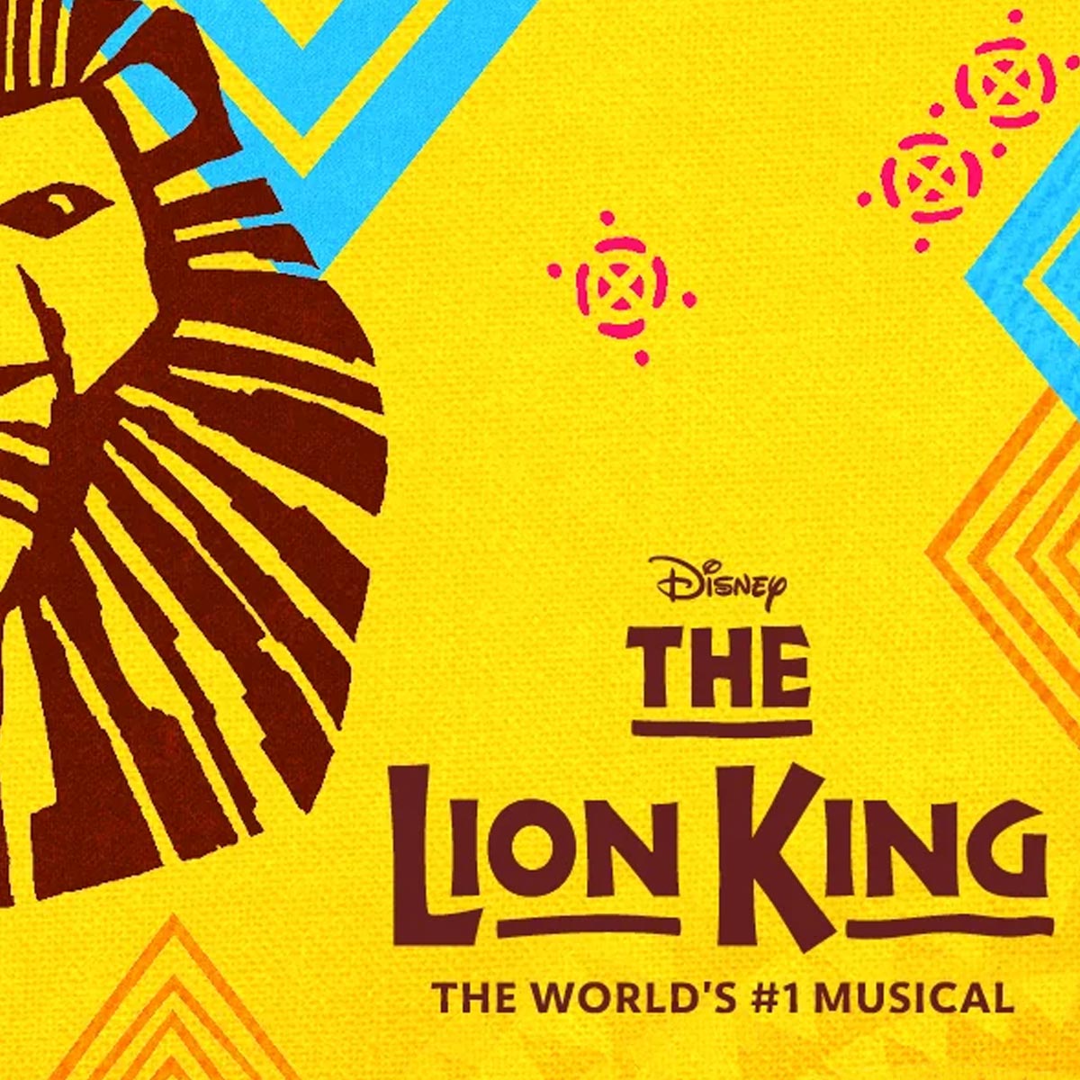 Disney’s The Lion King