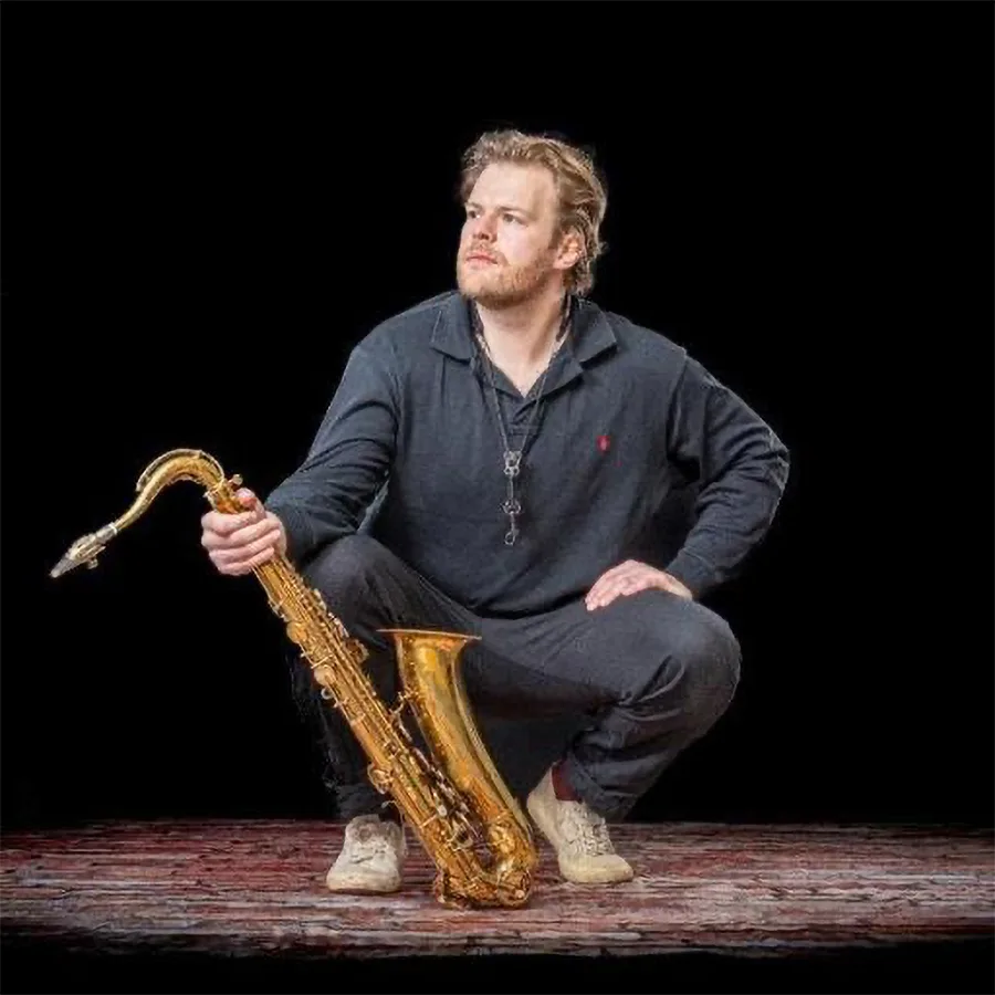 Lunchtime Concerts - Neighborhood Politics