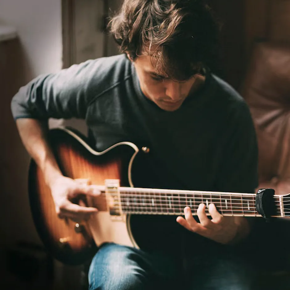 Matteo Mancuso: Route 96 Tour