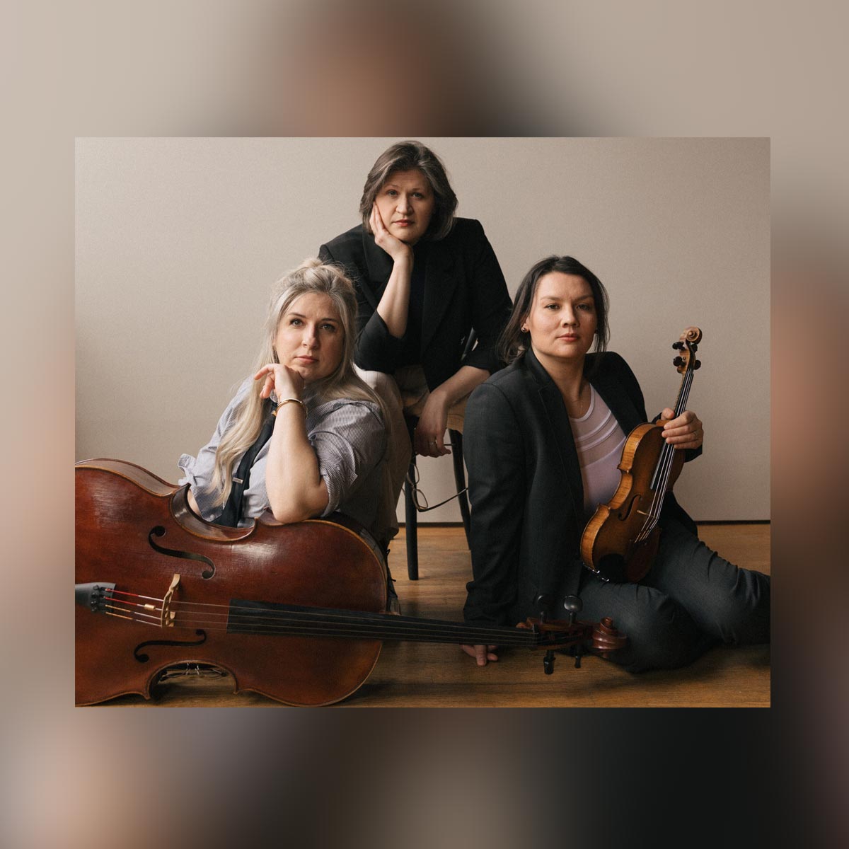 Merida Trio