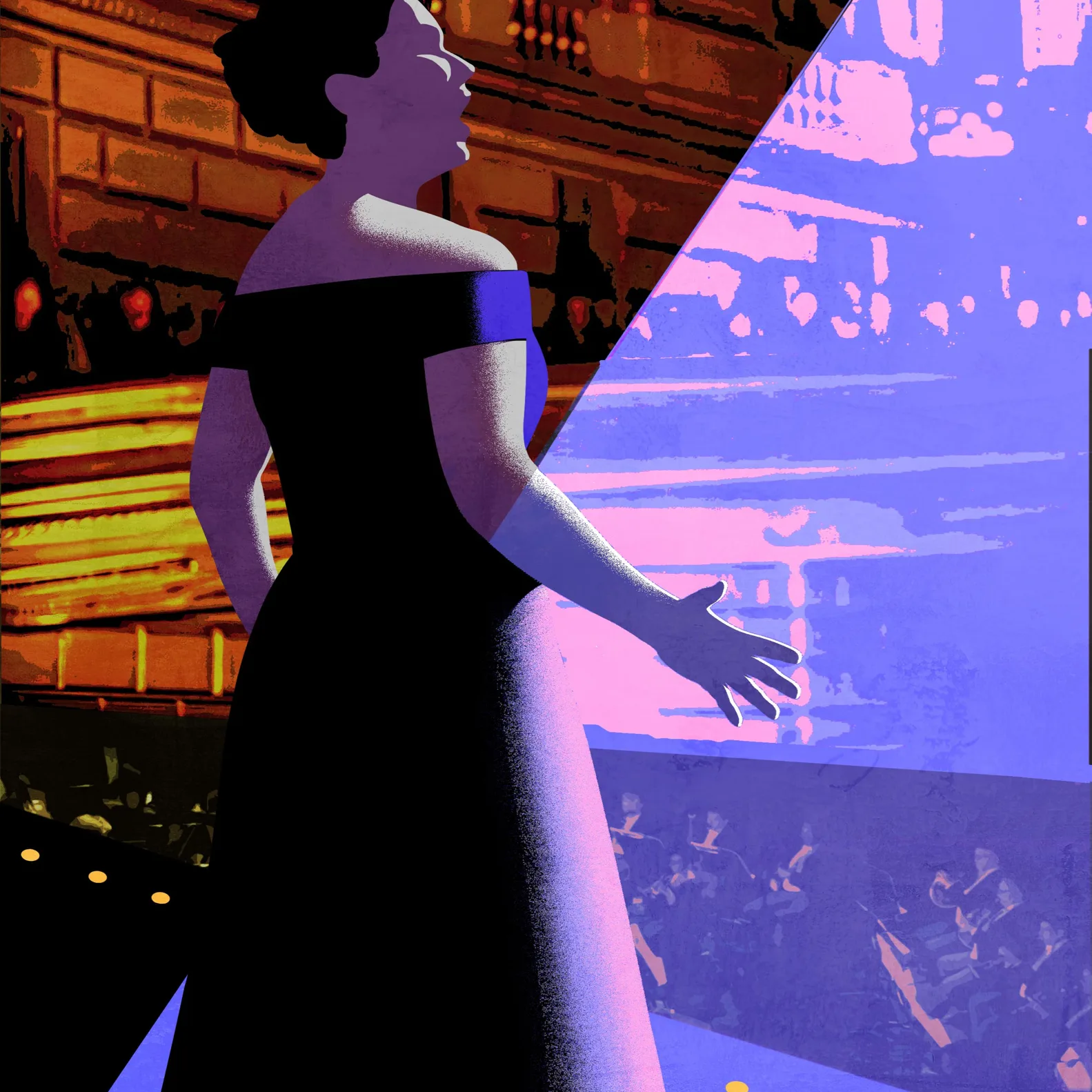 Merola Grand Finale