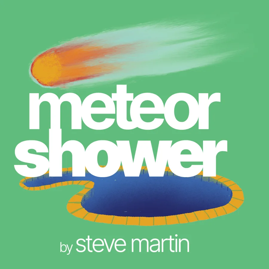 Meteor Shower