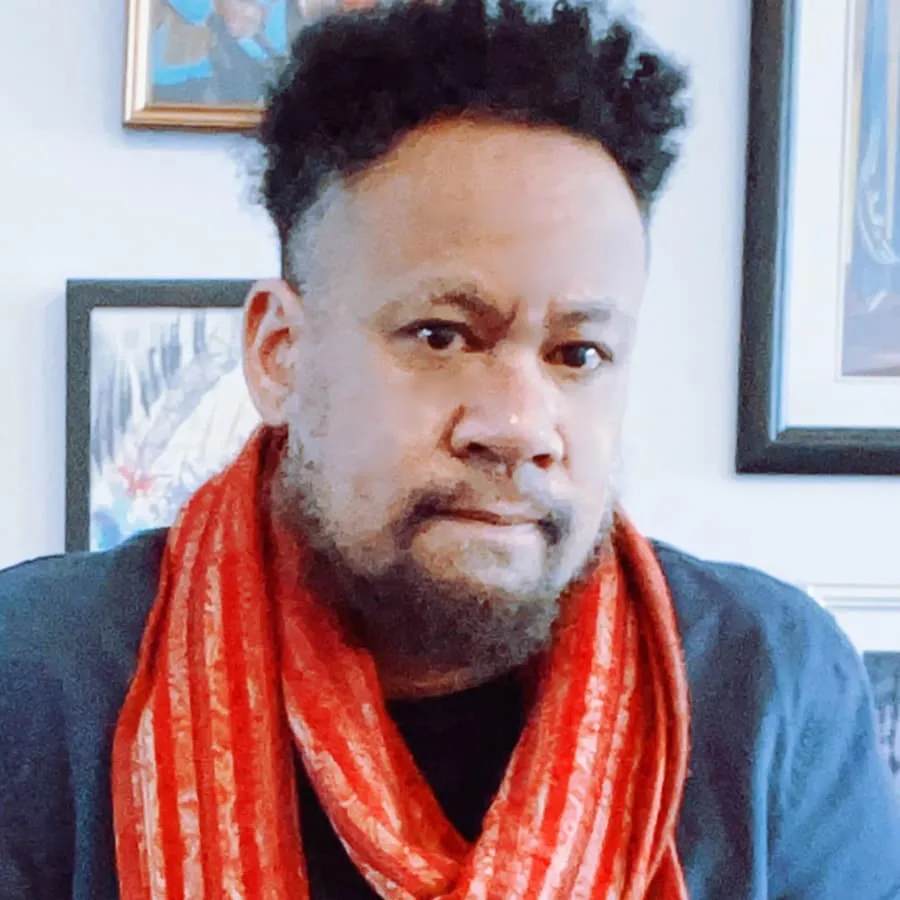 Mike Reed’s Chicago Inspirations